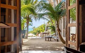 La Posada Del Sol Boutique Hotel Tulum