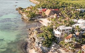 La Posada Del Sol Boutique Hotel Tulum